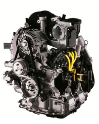 P187D Engine